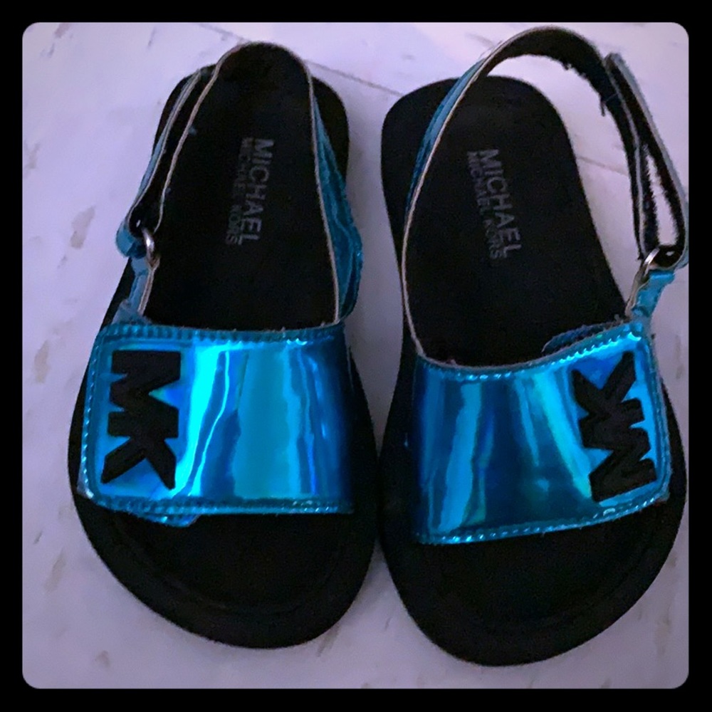 Michael Kors sandals